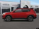 New 2025 Jeep Compass Latitude image 3