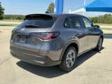 New 2026 Honda HR-V LX image 3