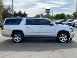 Used 2015 Chevrolet Suburban LT image 4