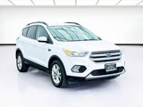 Used 2018 Ford Escape SE image 3