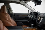 Used 2017 Maserati Levante S image 4