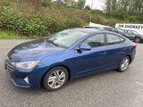 Used 2020 Hyundai Elantra SEL image 4
