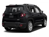 Used 2017 Jeep Renegade Latitude w/ Popular Equipment Group image 2