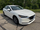 Used 2020 MAZDA MAZDA6 Sport image 2