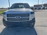 Used 2012 Ford F150 Platinum image 4
