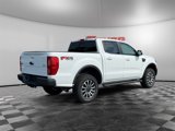 Certified 2019 Ford Ranger Lariat w/ Equipment Group 501A Mid image 5