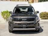 Used 2022 Kia Telluride EX w/ EX Premium Package image 3