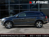Used 2013 Audi Q7 TDI Premium Plus image 2