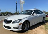 Used 2014 Mercedes-Benz C 250 Sedan image 2