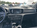Used 2019 Kia Sportage EX w/ EX Premium Package image 3