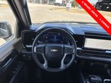 Used 2023 Chevrolet Silverado 1500 LTZ image 3