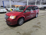 Used 2014 Chrysler Town & Country Touring-L w/ Trailer Tow Group image 2