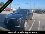 Used 2017 Cadillac XT5 FWD image 4