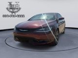 Used 2016 Chrysler 200 S w/ Navigation & Sound Group I image 3
