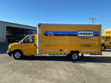 Used 2021 GMC Savana 3500 Extended w/ Power Convenience Package image 4