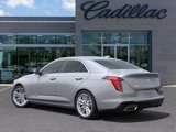 New 2025 Cadillac CT4 Premium Luxury image 3