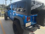 Used 2016 Jeep Wrangler Unlimited Rubicon image 5