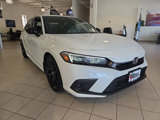 Certified 2023 Honda Civic Sport image 4