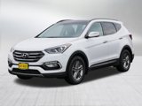 Used 2018 Hyundai Santa Fe Sport w/ 2.4L Tech Package 04 image 3