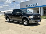 Used 2013 RAM 1500 Outdoorsman image 3