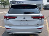Used 2022 Mitsubishi Outlander SEL image 6