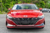 Used 2022 Hyundai Elantra Limited image 5