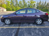 Used 2009 Hyundai Elantra GLS w/ Popular Equipment Pkg 2 image 4