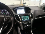 Used 2017 Acura TLX FWD w/A-Spec Package image 6