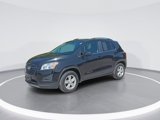 Used 2015 Chevrolet Trax LT w/ LT Sun and Sound Package image 4