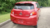 Used 2014 Mitsubishi Mirage ES image 4