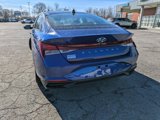 Used 2022 Hyundai Elantra SEL image 5