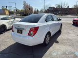 Used 2013 Chevrolet Sonic LT image 5