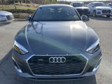 Certified 2024 Audi A5 2.0T Premium w/ Convenience Package image 2