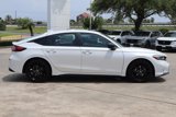 New 2025 Honda Civic Sport image 4
