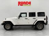 Used 2015 Jeep Wrangler Unlimited Rubicon image 2