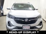 Used 2022 Buick Encore GX Essence w/ Advanced Technology Package image 3