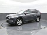 Used 2021 Toyota RAV4 XLE image 3