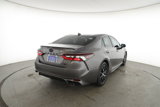 Used 2021 Toyota Camry SE image 4