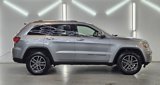 Used 2020 Jeep Grand Cherokee Limited image 4