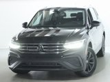 Certified 2022 Volkswagen Tiguan SE image 3