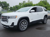Certified 2023 GMC Acadia SLE w/ Driver Convenience Package image 3