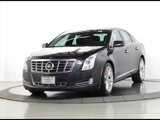 Used 2015 Cadillac XTS Premium image 3