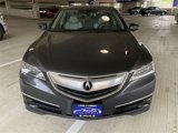 Used 2016 Acura TLX w/ Technology Package image 3
