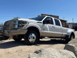 Used 2013 Ford F350 Lariat w/ Lariat Ultimate Pkg image 2