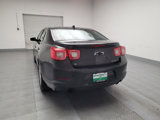 Used 2015 Chevrolet Malibu LTZ image 6