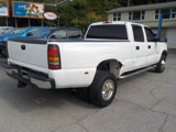 Used 2003 Chevrolet Silverado 3500 LS w/ Skid Plate Package image 6
