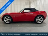 Used 2008 Pontiac Solstice Convertible w/ Premium Package image 5
