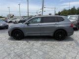 Used 2021 Volkswagen Tiguan SE R-Line image 4