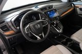 Certified 2021 Honda CR-V EX-L image 3