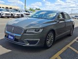 Used 2017 Lincoln MKZ Select w/ Select Plus Package image 4